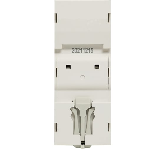 УЗИП EKF Т1+Т2; Iimp-12,5kA; In-20kA; Uc-275В; 1+1 PROxima OV12-11-505