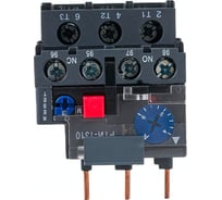 Электротепловое реле ЭРА DRT10-0004-0006-E РТИ-1310 4-6А Б0050403
