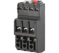 Электротепловое реле ЭРА DRT10-C016-C025-E РТИ-1302 0,16-0,25 А Б0050408