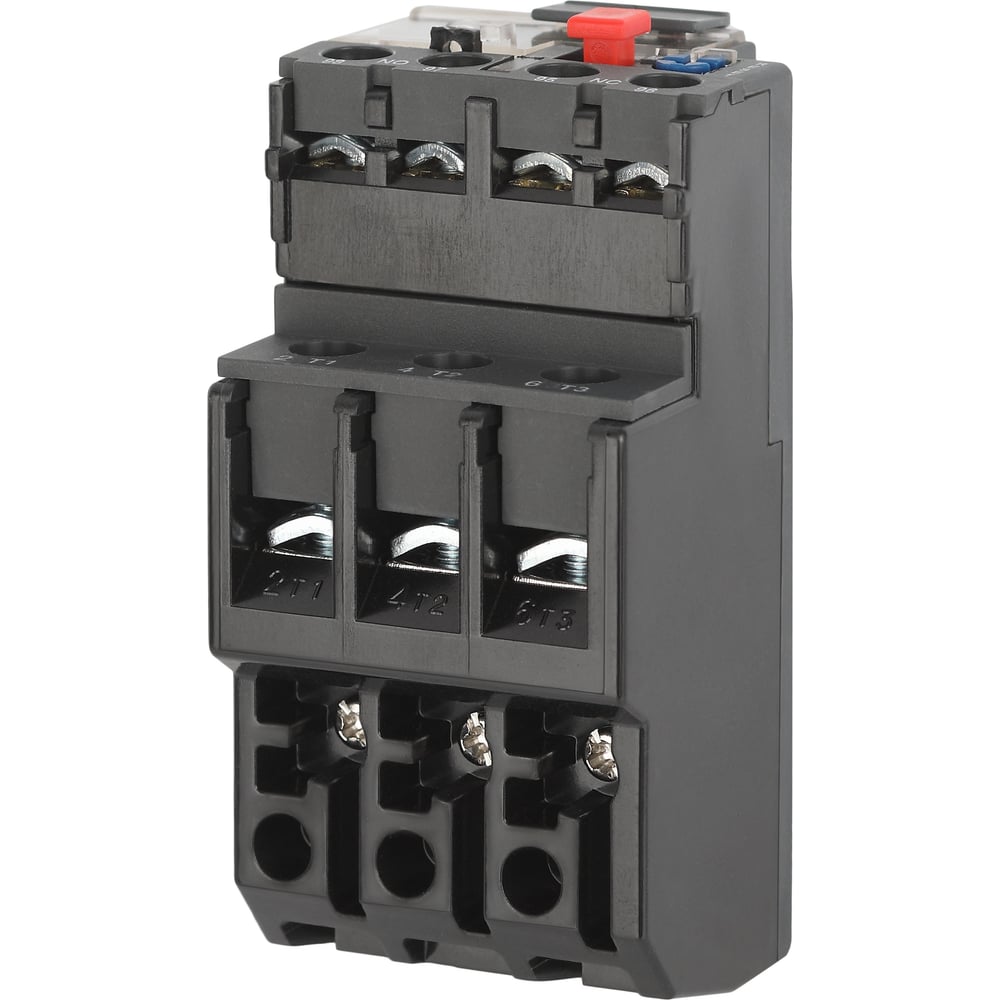 Электротепловое реле ЭРА DRT10-0007-0010-E РТИ-1314 7-10А Б0050404 ...