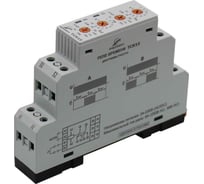 Реле времени НТК Приборэнерго циклическое TCR15 0210550011054