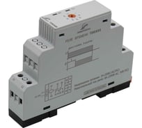 Реле времени НТК Приборэнерго TDR60s 0210550010835
