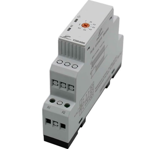 Реле времени НТК Приборэнерго TDR60s 0210550010835