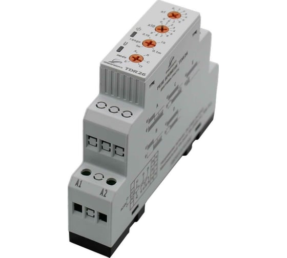 Реле времени НТК Приборэнерго TDR26 0210550010828