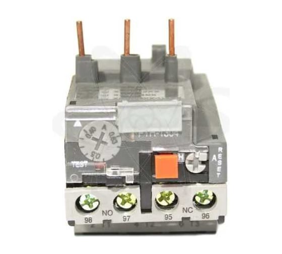 Тепловое реле TDM РТН-1304 0,4-0,63А SQ0712-0001