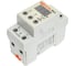 Реле напряжения TDM РН 2 63А-220В LED-дисплей SQ1504-0016 3