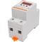 Реле напряжения TDM ELECTRIC АЗМ LED-63А-220В SQ1504-0020 3