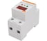 Реле напряжения TDM ELECTRIC АЗМ LED-63А-220В SQ1504-0020 4