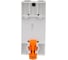 Реле напряжения TDM ELECTRIC АЗМ LED-63А-220В SQ1504-0020 5