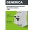 Дифференциальный выключатель GENERICA УЗО ВД1-63 2Р 40А 30мА MDV15-2-040-030 2