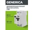 Дифференциальный выключатель GENERICA УЗО ВД1-63 2Р 50А 30мА MDV15-2-050-030 2