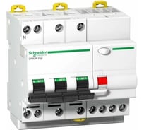 Дифференциальный автоматический выключатель Systeme Electric Acti 9 DPN N VIGI SE A9D31732