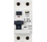 Выключатель дифференциального тока IEK ARMAT R10N 2P 25А 30мА тип A AR-R10N-2-025A030 3