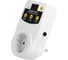 Реле контроля напряжения Robiton РН-3 BL1 17982 2