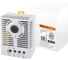 Электронный термостат TDM ELECTRIC ТЭН-01 230В от -20 до +60 градусов C SQ0832-0026 1
