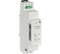 Промежуточное реле Реле и Автоматика РП-01М-001 110В 50Гц/пост. A8223-79687502