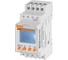 Реле времени TDM ELECTRIC РВМЦ-1с/100час-2х8А-24/230В-DIN (многофункциональное цифровое, 24 режима, 1с-100час, 24-230В АС/DC) SQ1503-0026 5