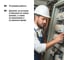 Реле времени TDM ELECTRIC РВМЦ-1с/100час-2х8А-24/230В-DIN (многофункциональное цифровое, 24 режима, 1с-100час, 24-230В АС/DC) SQ1503-0026 9