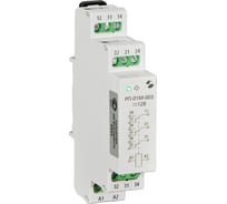 Промежуточное реле Реле и Автоматика РП-01М-003 12В 50Гц/пост. A8223-79687564