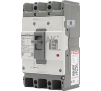 Выключатель автоматический AKEL ВА55-37-103ТР50-С 207506