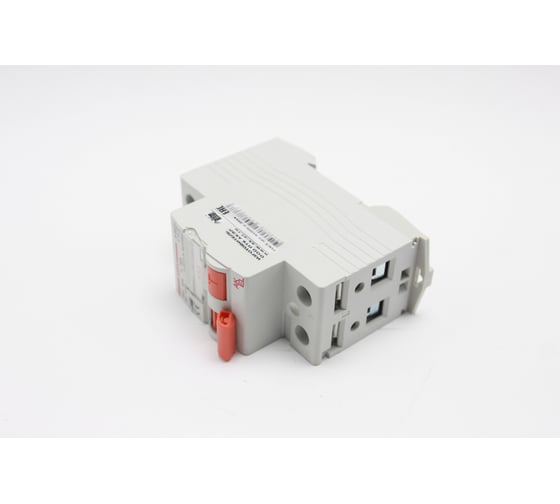 Устройство защитного отключения AKEL VDH-2P-32A-30mA-ТипAC 400651