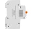 Дифференциальный автомат TDM ELECTRIC АД12 2P, C25, 10мА, 4,5кА, тип АС, 3 модуля, SQ0204-0109 4