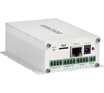 Преобразователь одно и многоабонентных аналоговых домофонов в IP Beward DK103M 00000004462