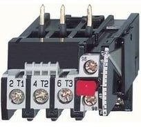 Тепловое реле Benedict U12/16A 1,8 K1 PN77709