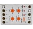 Реле контроля фаз TDM ELECTRIC ЕЛ-11М-3x380В 1нр+1нз контакты SQ1504-0014 5