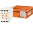 Реле контроля фаз TDM ELECTRIC ЕЛ-11М-3x380В 1нр+1нз контакты SQ1504-0014 1