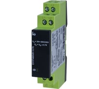 Трехфазное реле контроля напряжения TELE E1YF400V01 0,70 1340410