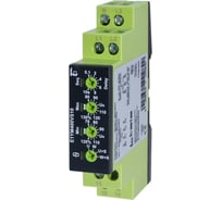 Реле контроля фаз TELE E1YM400VS10 1340405