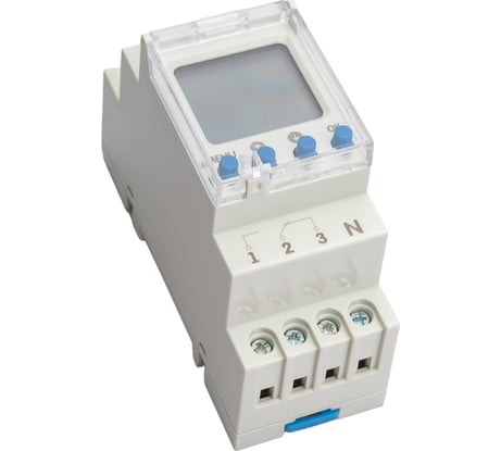 Астрономическое реле времени Новатек-Электро РЭВ-225 НовАтек-Электро 3425604225