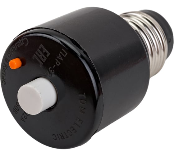 Предохранитель ПАР-32 32А TDM ELECTRIC SQ0717-0004