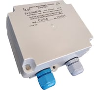 Барьер искрозащиты шлейфа Магнито-контакт "БИСШ" 1082