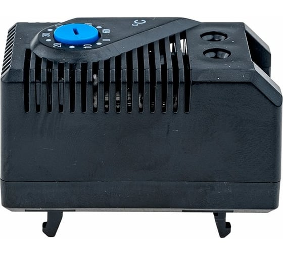 Термостат MEYERTEC MTK-CT0 1NO, монтаж на DIN-рейку, 250VAC, 10A арт. 00000079540