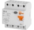 Устройство защитного выключения TDM ELECTRIC ВД1-63 4Р, 50А, 100мА, тип А SQ0203-0089 1