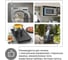 Устройство защитного выключения TDM ELECTRIC ВД1-63 4Р, 50А, 100мА, тип А SQ0203-0089 6