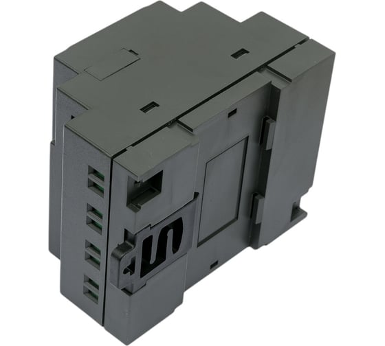 Программируемый логический контроллер TDM ПЛК12A230 с дисплеем 230В SQ0750-0001