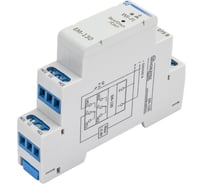 Многофункциональный Wi-Fi астрономический таймер Новатек-Электро ЕМ-130 3425680130