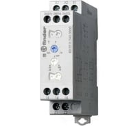 Модульный таймер Finder, шир д-зон напряж = 24-240в Ac/Dc; 2 но; 16A;sD; звезда, 838202400000