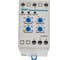 Реле контроля фаз CHINT XJ3-D AC 380В 284003 2