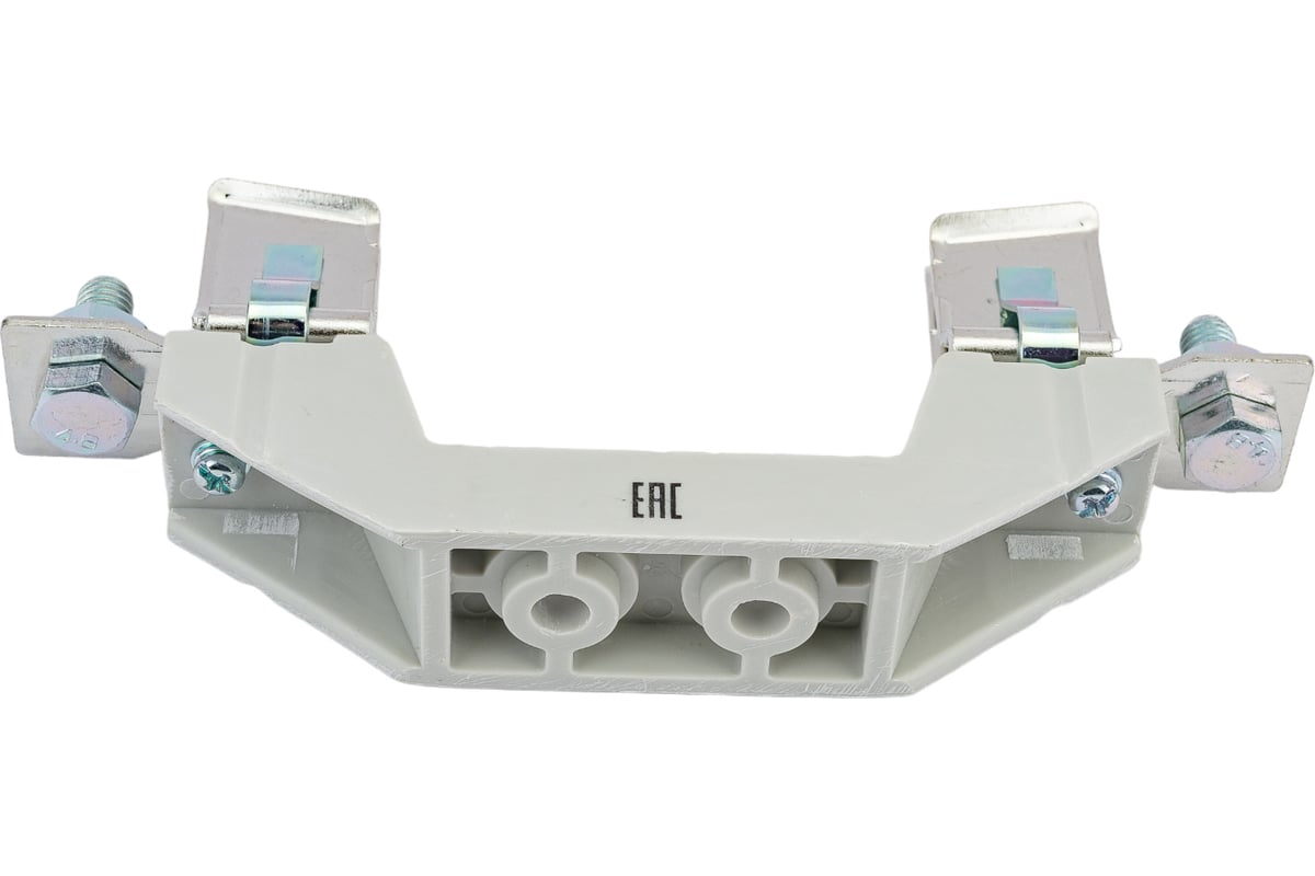 Держатель плавкой вставки CHINT RT36-0-160 габарит 0 160А 521366 ...