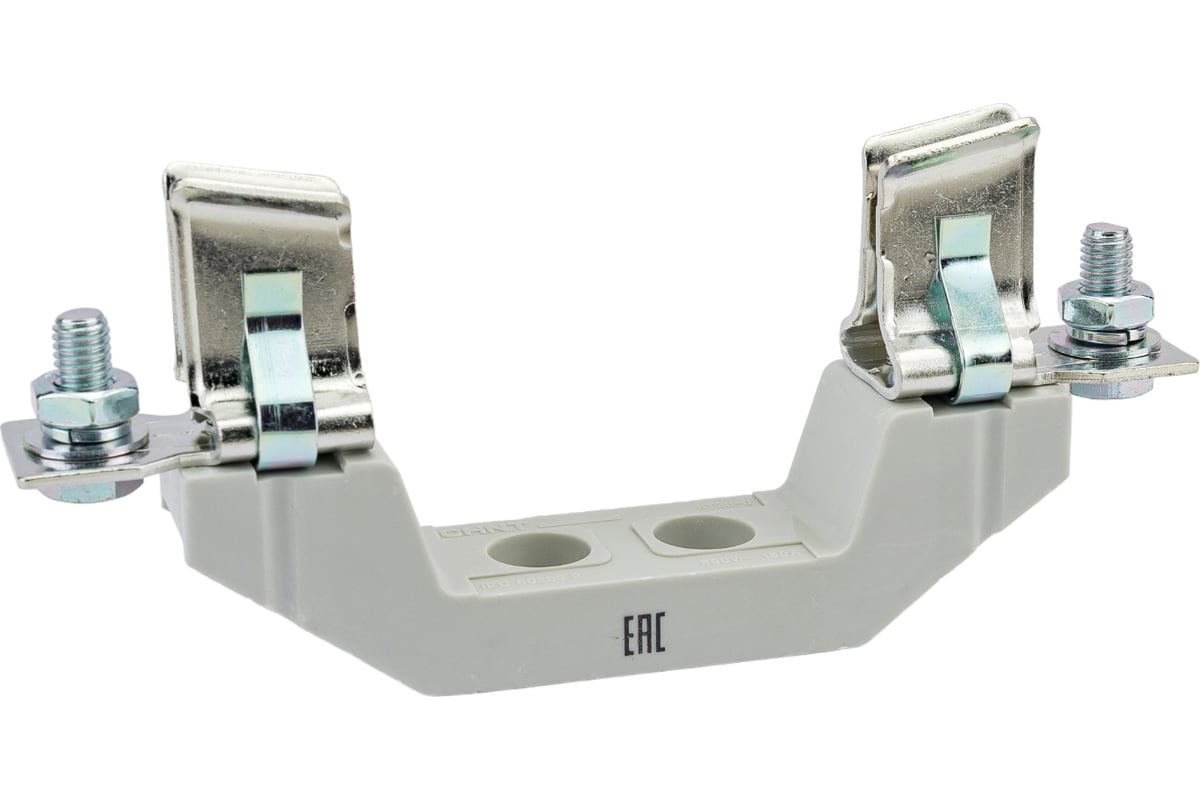 Держатель плавкой вставки CHINT RT36-0-160 габарит 0 160А 521366 ...