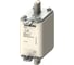 Низковольтная плавкая вставка Siemens GLGG, Iном.160A, Uном.500В 3NA3836 1