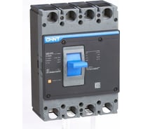 Автоматический выключатель CHINT 3п 400А 50кА NXM-400S (R) 131373