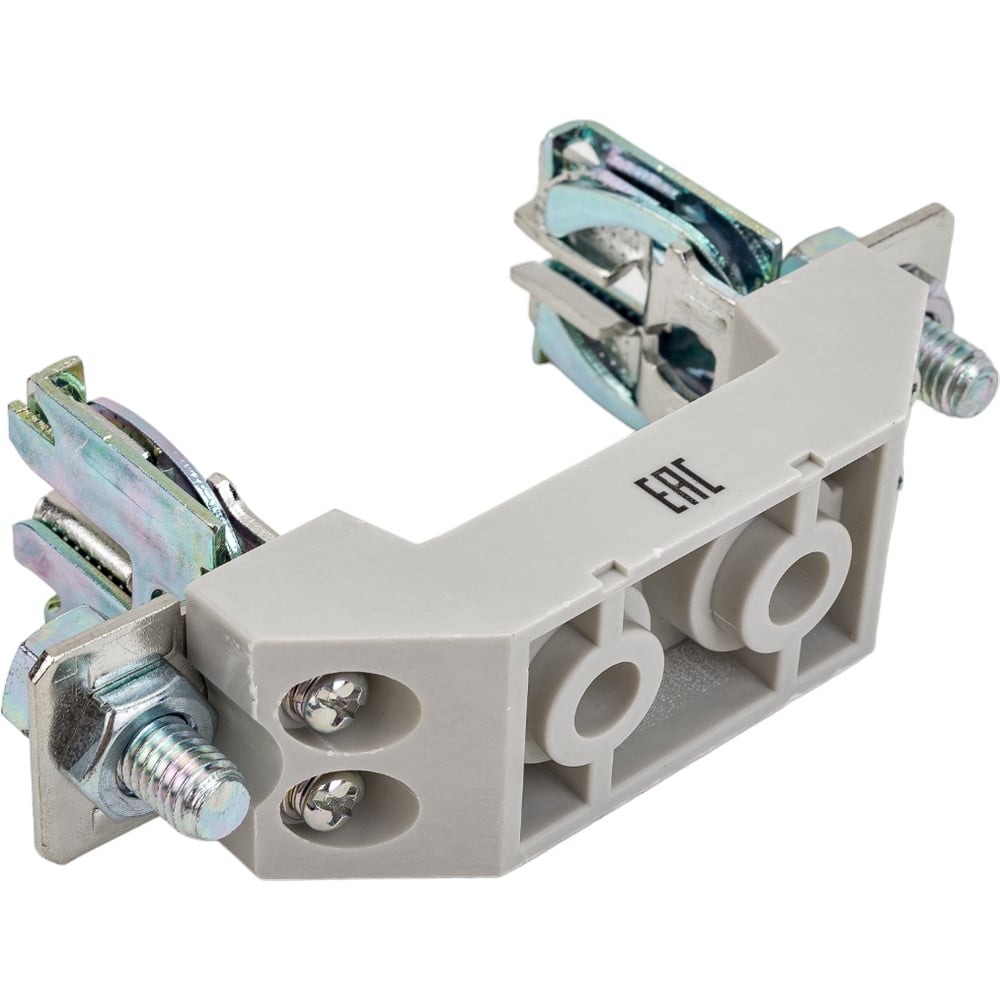 Держатель плавкой вставки CHINT RT36-00-160 габарит 00 160А 521260 ...