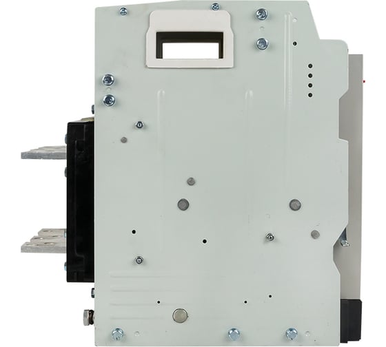 Выкатной автоматический выключатель EKF ВА-450 1000/630А 3P 50кА PROxima mccb450-1000-630v