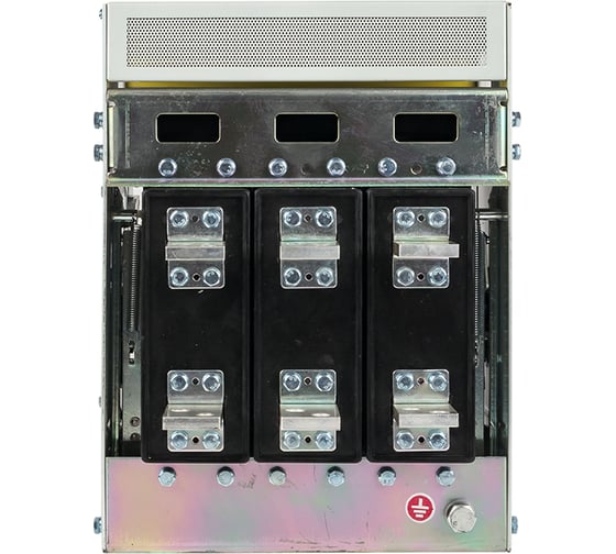 Выкатной автоматический выключатель EKF ВА-450 1000/630А 3P 50кА PROxima mccb450-1000-630v