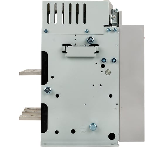 Стационарный автоматический выключатель EKF ВА-450 1000/630А 3P 50кА PROxima mccb450-1000-630